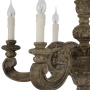Люстры подвесные — Подвесная люстра DeLight Collection 8145-6D купить в  Люстры подвесные — Подвесная люстра DeLight Collection 8145-6D купить в