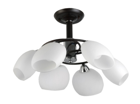 Люстры на штанге — Люстра на штанге TOPLIGHT TL2660X-06WC купить в  Люстры на штанге — Люстра на штанге TOPLIGHT TL2660X-06WC купить в