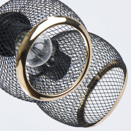 Люстры на штанге — Люстра на штанге DeMarkt 220012005 купить в 