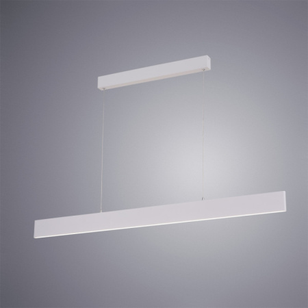 Линейные светильники — Линейный светильник ARTE Lamp A2505SP-2WH купить в  Линейные светильники — Линейный светильник ARTE Lamp A2505SP-2WH купить в