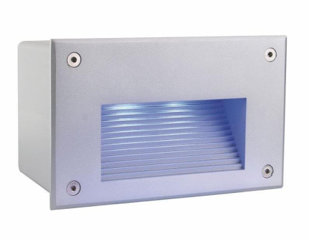 Свет для улицы — Встраиваемый светильник Deko-Light Side III LED RGB 100238 купить в 