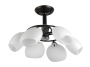 Люстры на штанге — Люстра на штанге TOPLIGHT TL2660X-06WC купить в  Люстры на штанге — Люстра на штанге TOPLIGHT TL2660X-06WC купить в