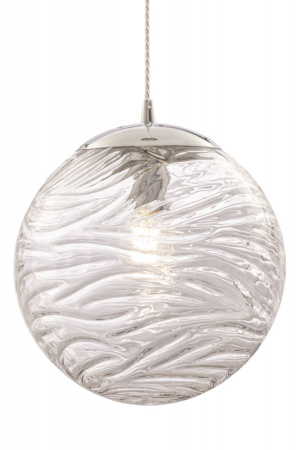 Подвесные светильники — Подвесной светильник Maytoni P059PL-01CH купить в 