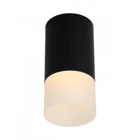 Накладные точечные светильники — Накладной светильник Omnilux OML-100619-01 купить в 