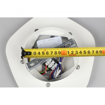 Настенные бра — Бра Omnilux OML-07701-30 купить в 