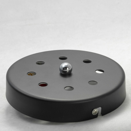 Люстры накладные — Накладная люстра Lussole LSP-8085 купить в 