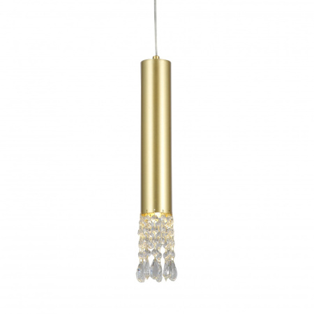 Подвесные светильники — Подвесной светильник F-Promo 2922-1P купить в 