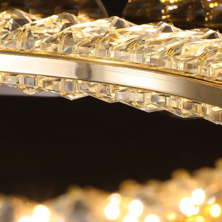 Люстры подвесные — Подвесная люстра ImperiumLoft 231580-23 купить в 