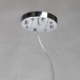Люстры подвесные — Подвесная люстра MW-Light 447011805 купить в 