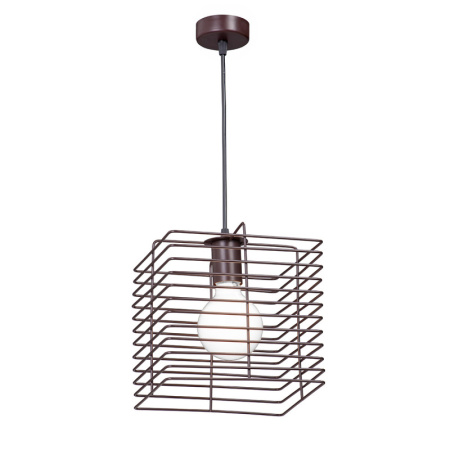 Подвесные светильники — Подвесной светильник Vitaluce V4366-7/1S купить в 