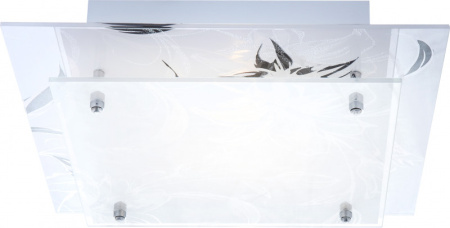 Накладные светильники — Накладной светильник Globo 48078 купить в 