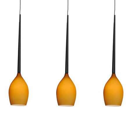 Подвесные светильники — Подвесной светильник Azzardo Izza 3 AZ2322 купить в 