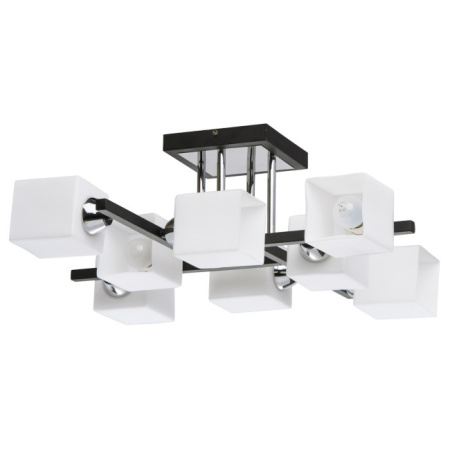 Люстры на штанге — Люстра на штанге DeMarkt 673011508 купить в 