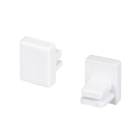 Заглушки для профилей — Заглушка профиля Arlight 037390 купить в 