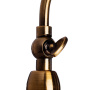 Настенные бра — Бра ARTE Lamp A1509AP-1PB купить в  Настенные бра — Бра ARTE Lamp A1509AP-1PB купить в