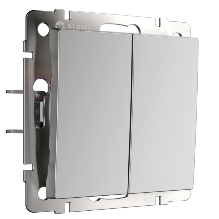 Выключатели — Выключатель Werkel W1122406 купить в 