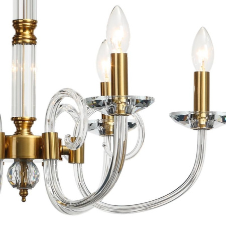 Люстры подвесные — Подвесная люстра Stilfort 1050/03/06P купить в  Люстры подвесные — Подвесная люстра Stilfort 1050/03/06P купить в