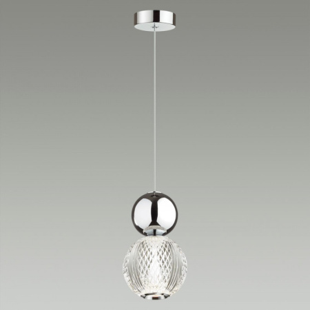 Подвесные светильники — Подвесной светильник Odeon Light 5007/7L купить в 