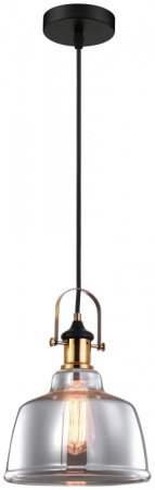 Подвесные светильники — Подвесной светильник VELANTE 391-526-01 купить в 