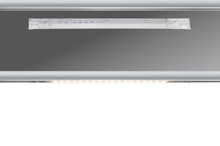 Трековые светильники — Светильник на шине Paulmann 95129 купить в 