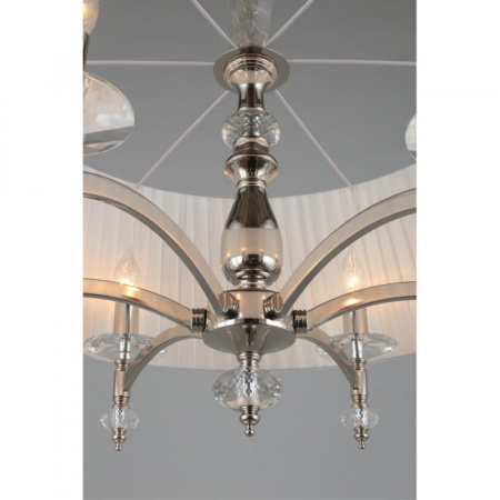 Люстры подвесные — Подвесная люстра APLOYT APL.711.06.06 купить в 