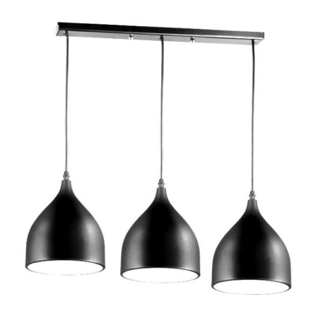 Подвесные светильники — Подвесной светильник Moderli Ria V1400-3P купить в 