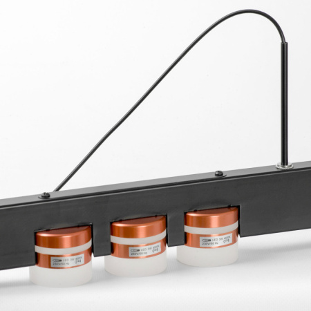 Подвесные светильники — Подвесной светильник Lussole LSP-7173 купить в 