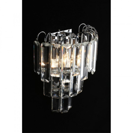 Настенные бра — Бра APLOYT APL.836.01.02 купить в 