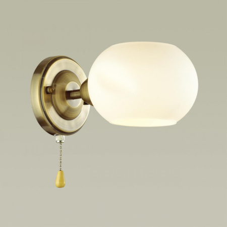 Настенные бра — Бра LUMION 4549/1W купить в  Настенные бра — Бра LUMION 4549/1W купить в