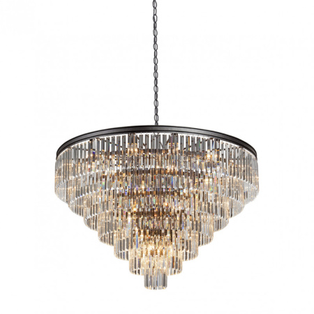 Люстры каскадные — Каскадная люстра Vitaluce V5225-1/14+35+1 купить в 