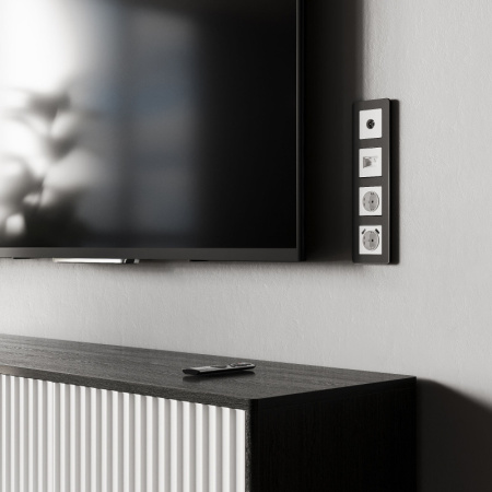 Розетки — Розетка Werkel W1183061 купить в 