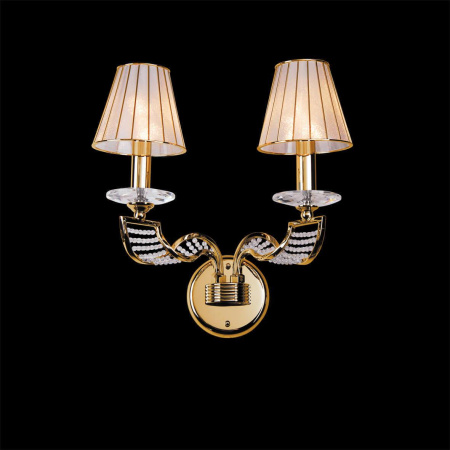 Потолочные светильники — Бра Osgona Alveare 702622 купить в 