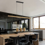 Линейные светильники — Линейный светильник TK Lighting 4194 Rollo 28,5W купить в  Линейные светильники — Линейный светильник TK Lighting 4194 Rollo 28,5W купить в