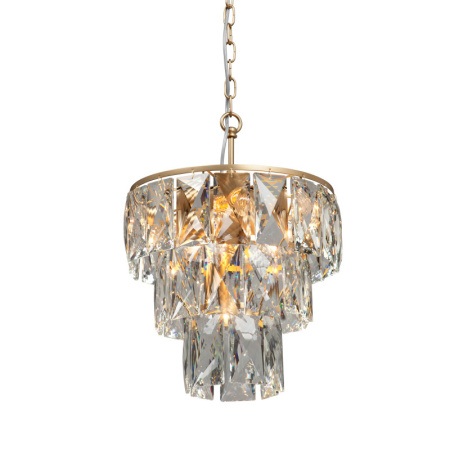 Люстры каскадные — Каскадная люстра Vitaluce V5262-8/6+1 купить в 