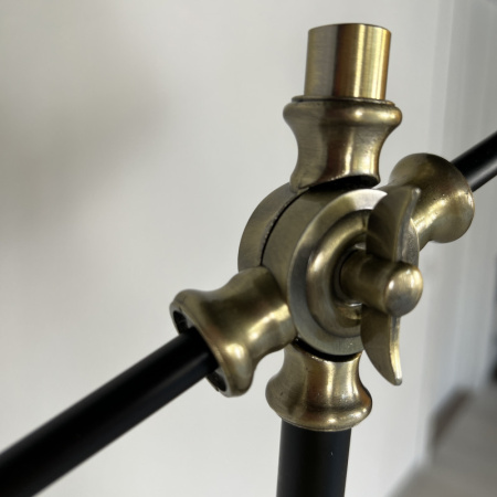 Торшеры и напольные светильники — Торшер ImperiumLoft 187989-26 купить в 