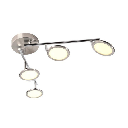 Споты — Светодиодный спот Deko-Light Botein 348118 купить в  Споты — Светодиодный спот Deko-Light Botein 348118 купить в
