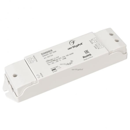 Диммеры — Диммер Arlight 027133 купить в  Диммеры — Диммер Arlight 027133 купить в