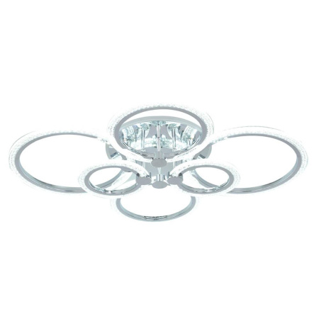 Потолочные люстры — Потолочная люстра Seven Fires Matera SF7048/7C-CR купить в 