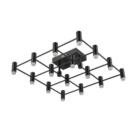 Накладные светильники — Накладной светильник Vele Luce VL7162L16 купить в 