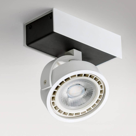 Споты — Спот Azzardo Max 1 230V AZ1373 купить в 