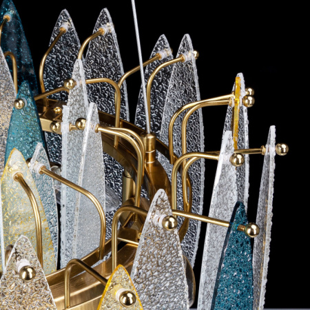 Люстры подвесные — Подвесная люстра MW-Light 607014406 купить в 