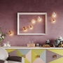 Настенные бра — Бра Odeon Light 4310/3WLA купить в  Настенные бра — Бра Odeon Light 4310/3WLA купить в