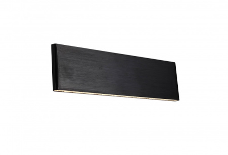 Настенные бра — Бра Lucia Tucci AERO W206 nero LED купить в 