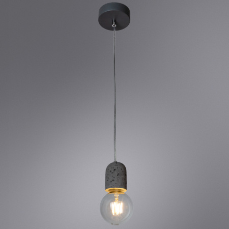 Подвесные светильники — Подвесной светильник ARTE Lamp A4321SP-1GY купить в  Подвесные светильники — Подвесной светильник ARTE Lamp A4321SP-1GY купить в