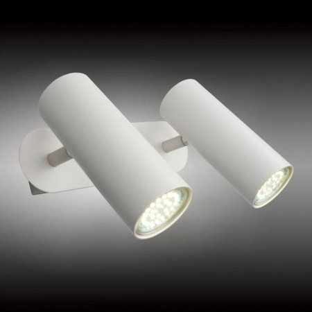 Споты — Спот Omnilux OML-20201-02 купить в 