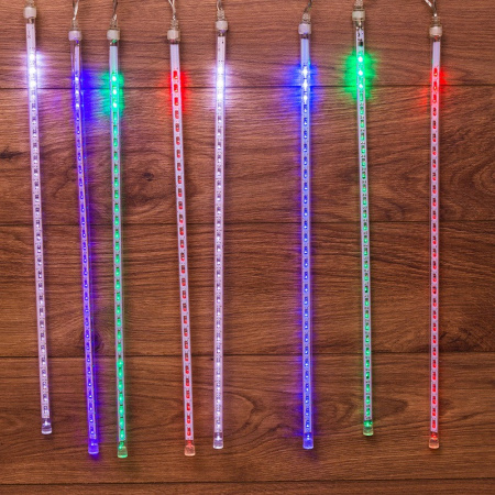 Сосульки светодиодные — Сосулька светодиодная Neon-Night 256-319-6 купить в 