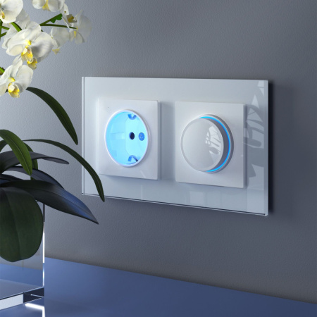 Диммеры — Диммеры Werkel W1142101 купить в 