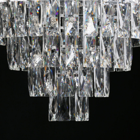 Люстры накладные — Накладная люстра DeMarkt 111014416 купить в  Люстры накладные — Накладная люстра DeMarkt 111014416 купить в