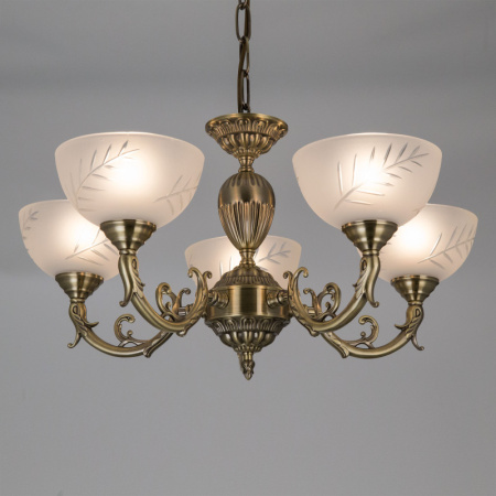 Люстры подвесные — Подвесная люстра Citilux CL406153 купить в 