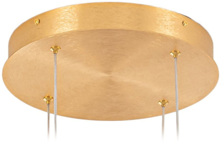 Подвесные светильники — Подвесной светильник Stilfort 4006/05/04PL купить в 